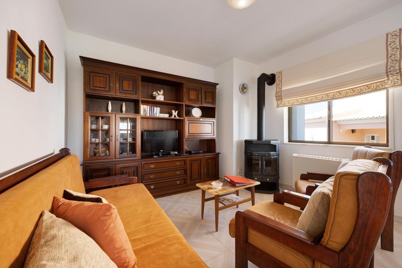 Casa Atlantico Nº3 Apartment Lagos Ngoại thất bức ảnh