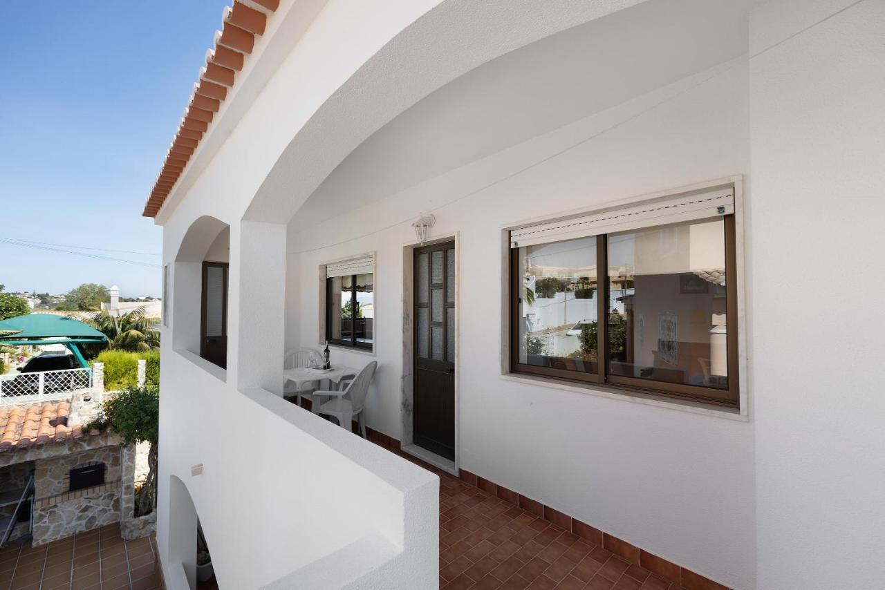 Casa Atlantico Nº3 Apartment Lagos Ngoại thất bức ảnh