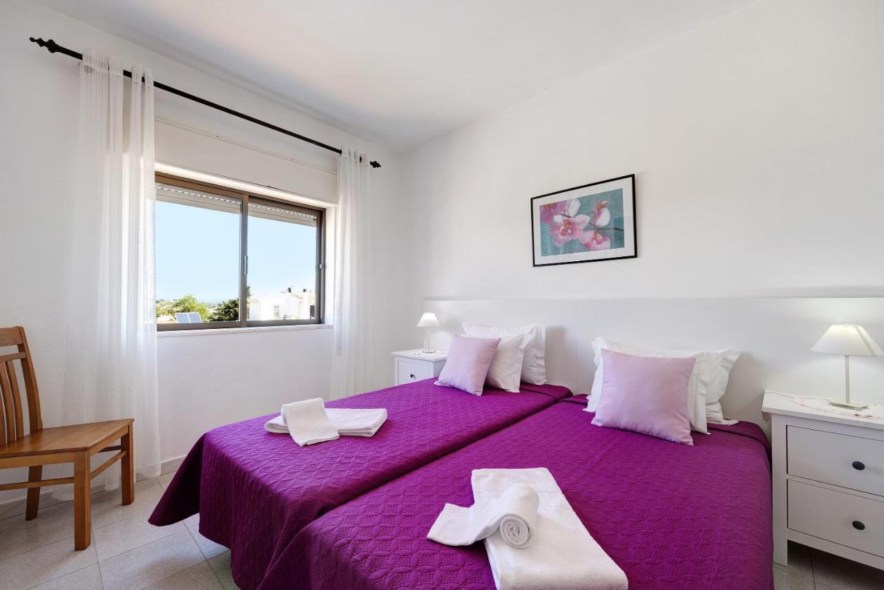 Casa Atlantico Nº3 Apartment Lagos Ngoại thất bức ảnh