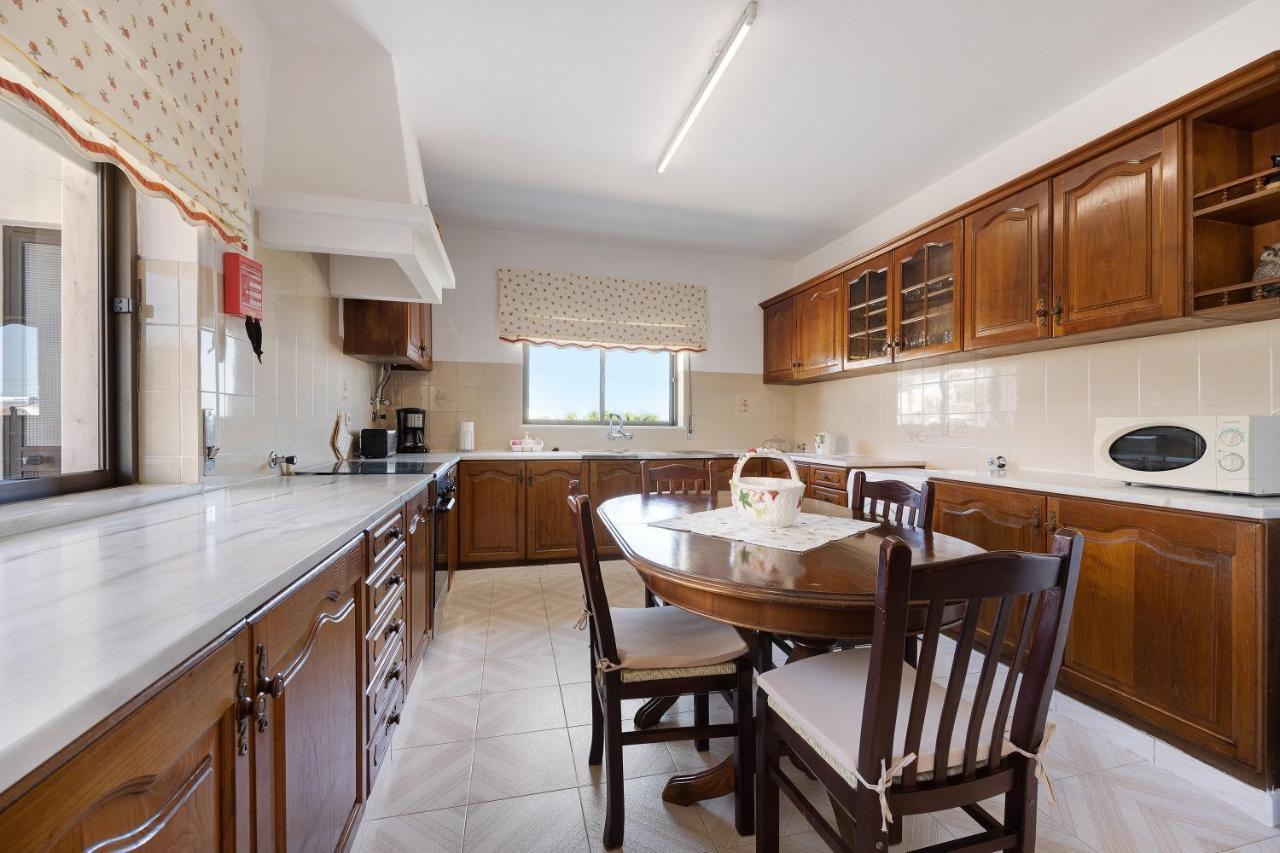 Casa Atlantico Nº3 Apartment Lagos Ngoại thất bức ảnh