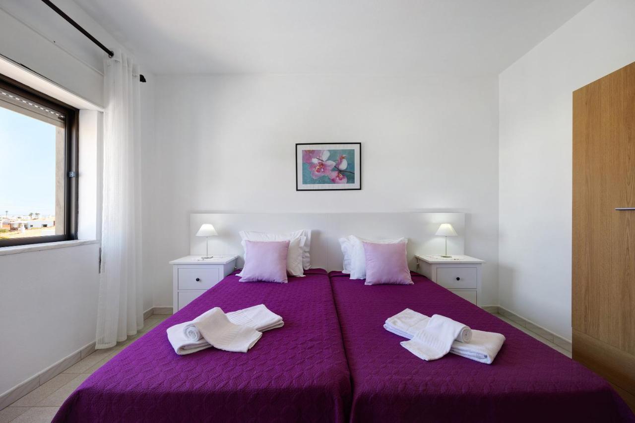 Casa Atlantico Nº3 Apartment Lagos Ngoại thất bức ảnh